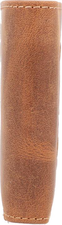 Image du produit Greenburry Porte-monnaie Vintage Signe du zodiaque en cuir 12 cm