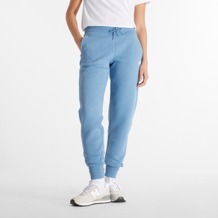 Actual product image New Balance W NB Classic Core Fleece Pant (M)