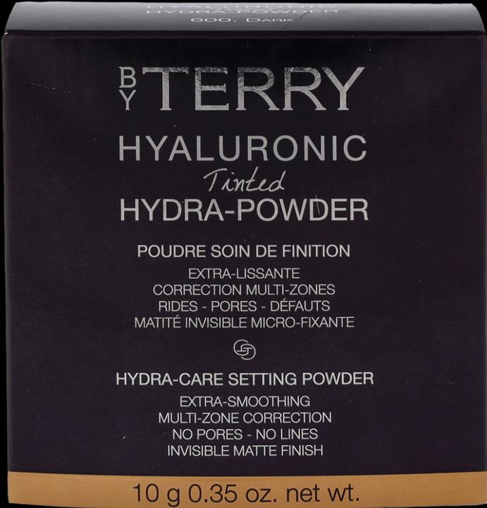 Immagine prodotto By Terry Hyaluronic Hydra Powder Tinted Veil N600 (Colorato)