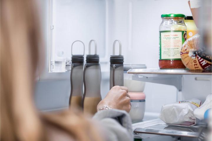 Produktbild Haakaa Muttermilchbeutel