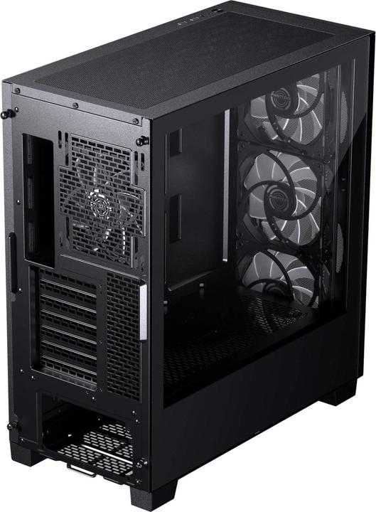 Immagine prodotto Phanteks XT Pro (E-ATX, mATX, Mini-ITX, ATX)