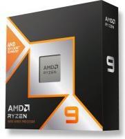 Produktbild AMD Ryzen 9 9950X3D (AM5, 4.30 GHz, 16 -Core)
