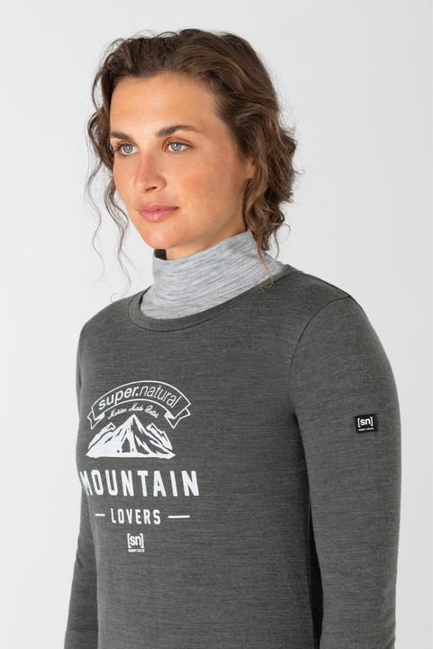 Actual product image Super Natural W Mountain Love (M)