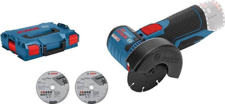 Productafbeelding Bosch Professional Gws 12v-76 (76 mm)