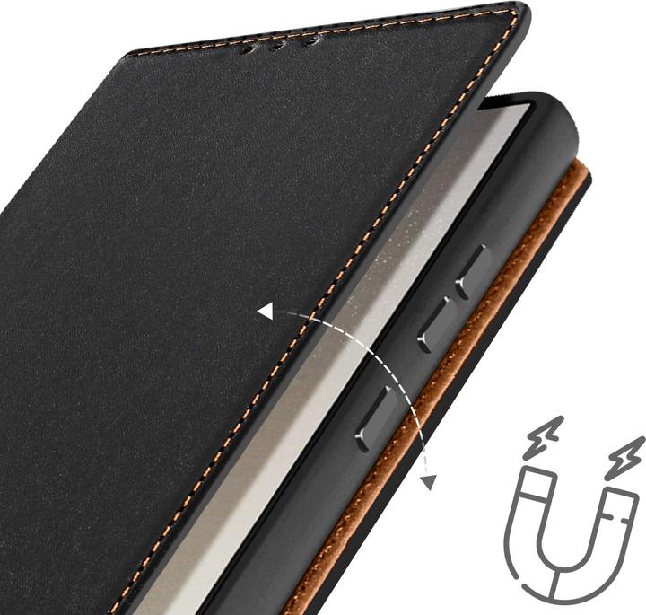 Image du produit Avizar Prestige Series, étui porte-monnaie Series (Samsung Galaxy S24 Ultra)