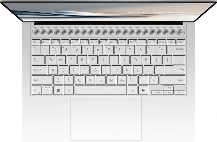 Productafbeelding ASUS Zenbook S 14 (14", Intel Core Ultra 7 258V, 32 GB, 1000 GB, NL)