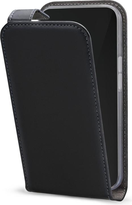 Actual product image Mobilize Classic Gelly Flip Case (Apple iPhone 15)
