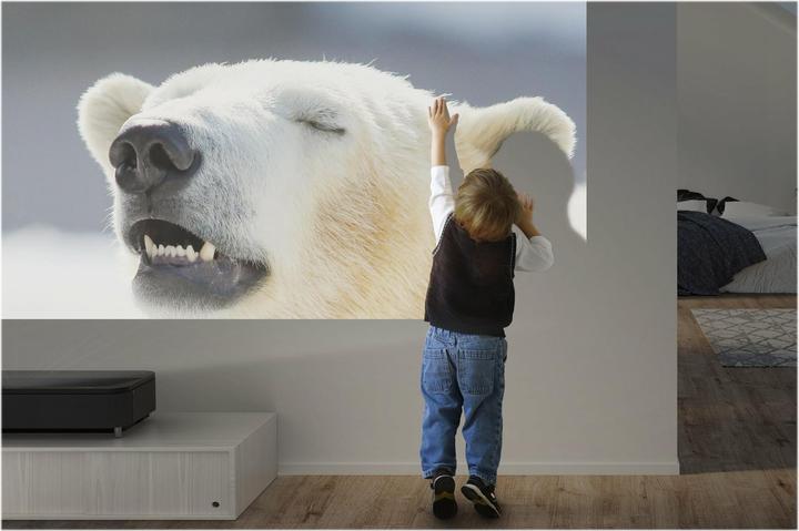 Produktbild Epson EH-LS800B (Full HD, 4000 lm, 0.16 - 0.4:1)