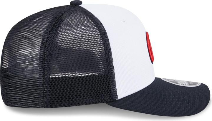 Immagine prodotto New Era 9Seventy Cap Batting Practice Atlanta Braves
