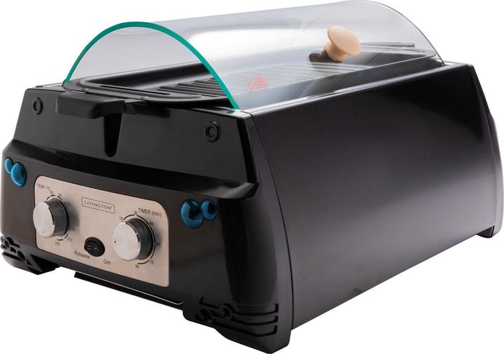 Produktbild Kitchen Chef Rotisserie Chef