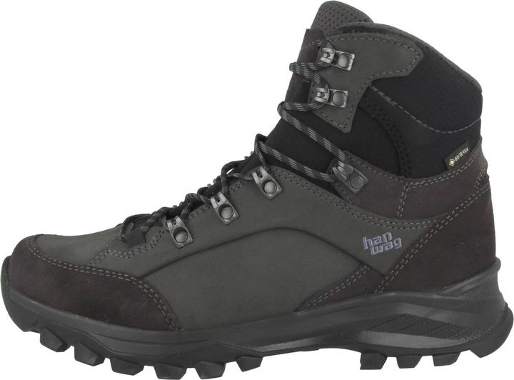 Image du produit Hanwag Banks GTX (48.5)