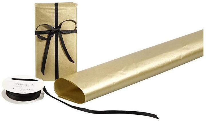 Actual product image Creativ Company Tissue paper 50 x 70 cm (14 g/m², 25 x)