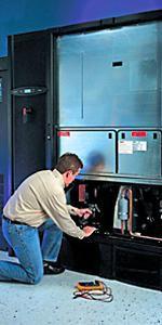 Immagine prodotto APC Manutenzione preventiva semestrale 5X8 per NetworkAIR CW 28-87 kW