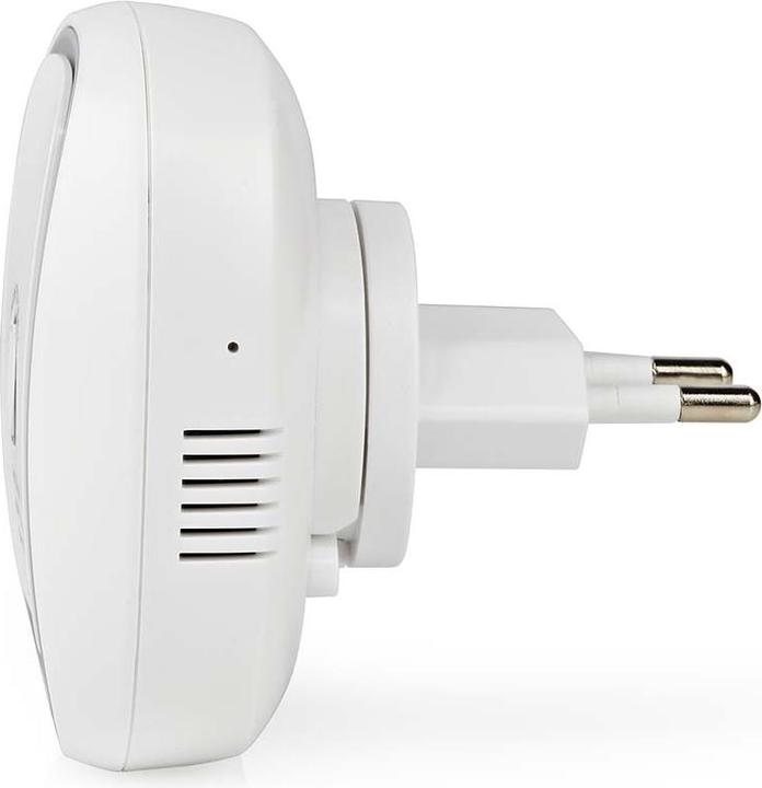 Immagine prodotto Nedis Rivelatore di gas SmartLife | Zigbee 3.0 | Alimentazione di rete | Durata del sensore: 5 anni | EN