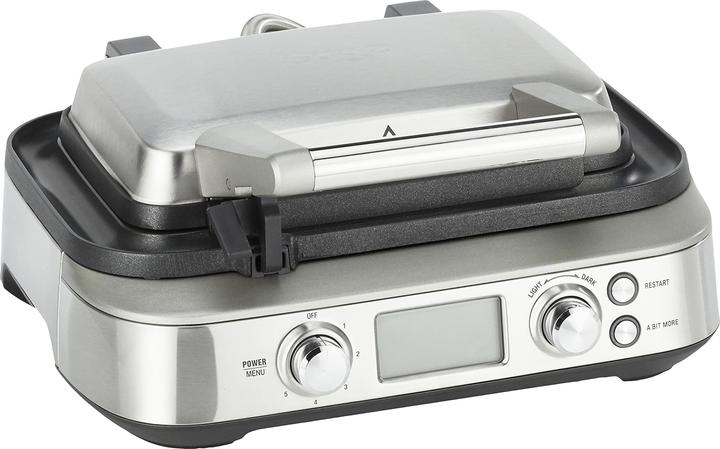 Produktbild Sage The Smart Waffle (EU-Stecker)