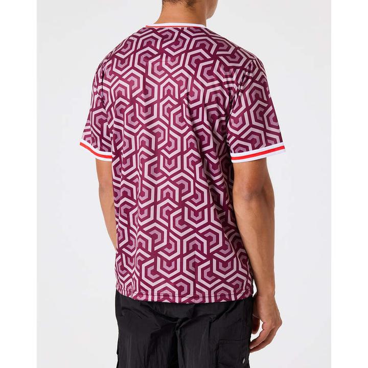 Image du produit Weekend Offender t-hirt marchilli (S)