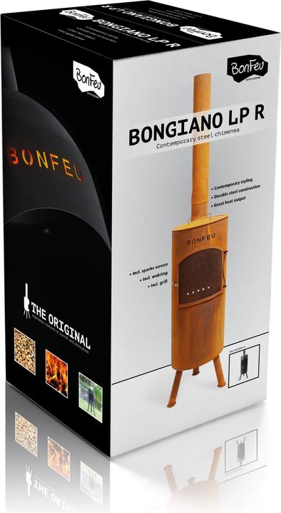 Immagine prodotto Bonfeu BonGiano SP