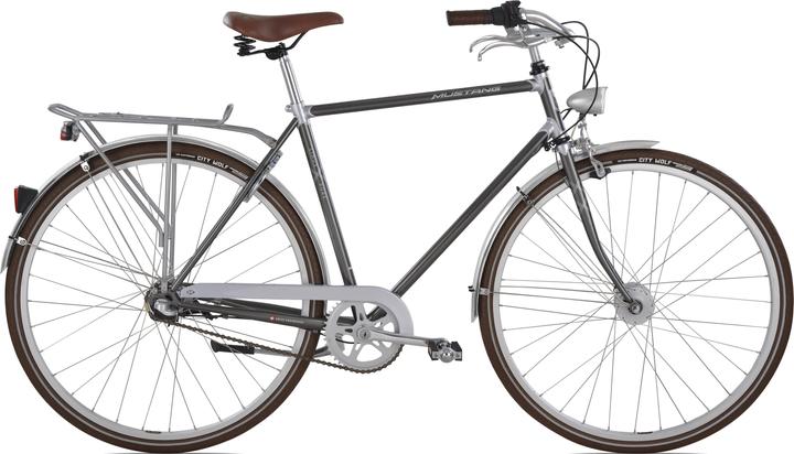 Mustang Velo Linus (52 cm)