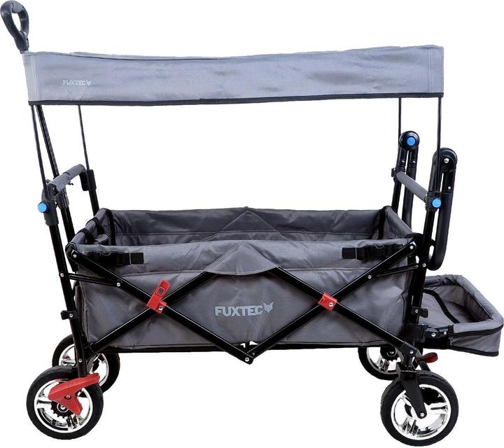 Image du produit Fuxtec Bollerwagen