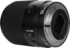 Produktbild Yongnuo Full Frame Lens for Sony (Sony E)