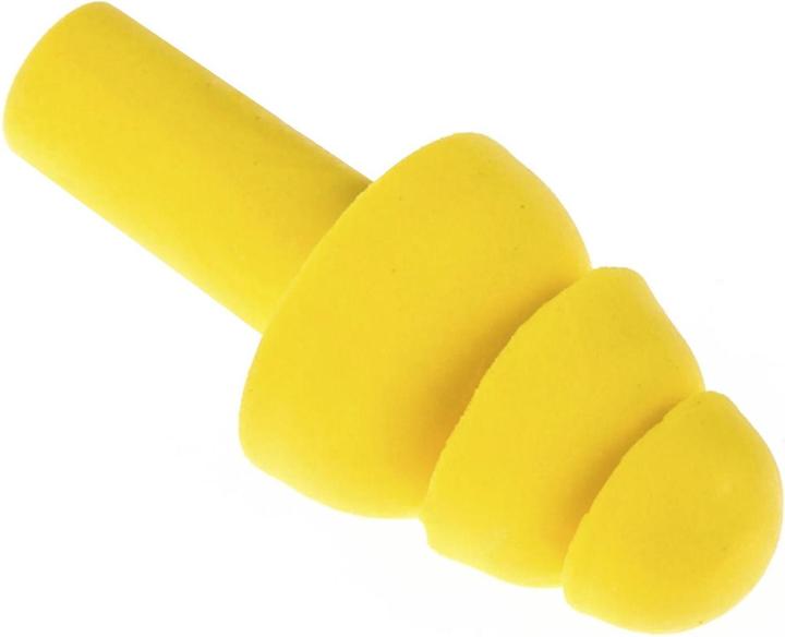 Actual product image JTI Swimming equipment/accessories - nose clip and earplugs