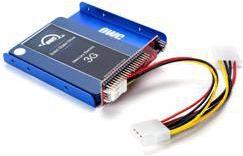 OWC 120GB Mercury Legacy Pro (120 Go, 2.5")