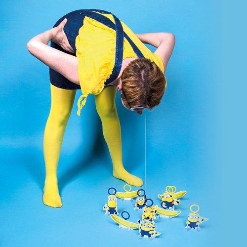 Image du produit Fizz Jeu de pêche Minions "Attrape une banane