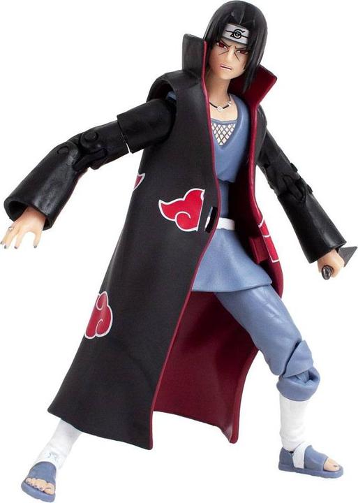 Immagine prodotto The Loyal Subjects Naruto - BST AXN: Itachi Uchiha