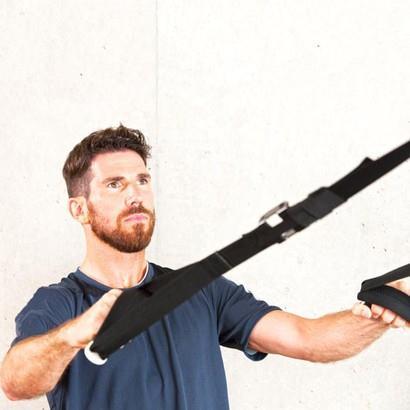 Image du produit Kettler Sling Trainer Pro