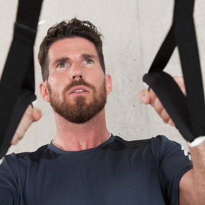 Image du produit Kettler Sling Trainer Pro