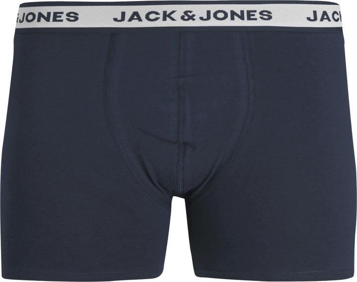 Actual product image Jack & Jones 3-Pack Boxer Shorts (L, pack of 3)