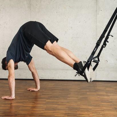 Image du produit Kettler Sling Trainer Pro