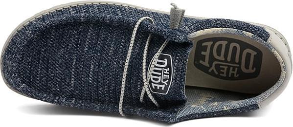 Produktbild Hey Dude Wally Sox (41)