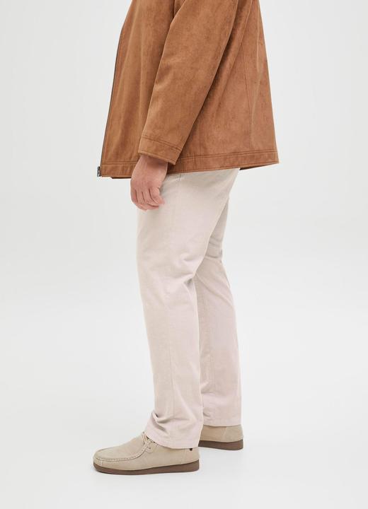 Actual product image Jack & Jones Plus Size Slim Fit Slim Fit Hosen Slim Fit Hosen (W46/L32)