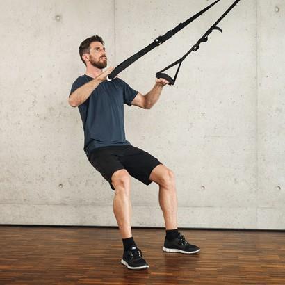 Image du produit Kettler Sling Trainer Pro
