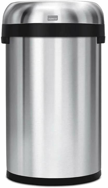 Produktbild Simplehuman Abfalleimer (60 l)