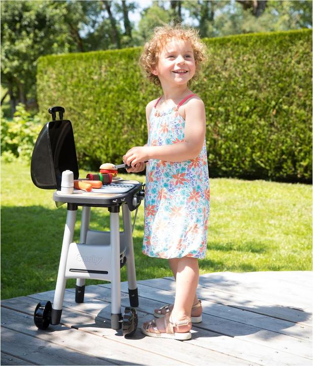 Produktbild Smoby Barbecue-Grill