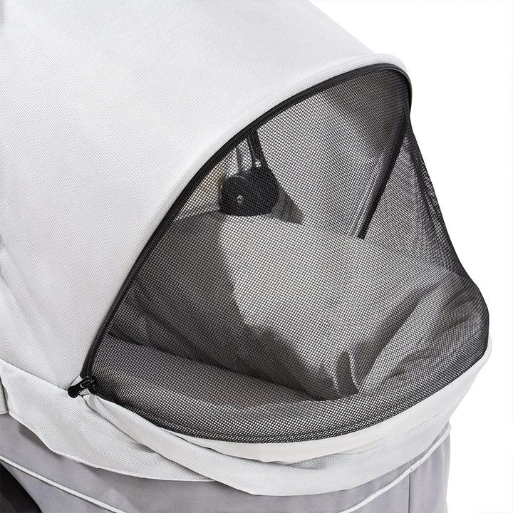 Produktbild Hauck Saturn/Mars Pram