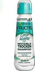 Produktbild Garnier Coco Water Invisible (100 ml, Trockenshampoo)