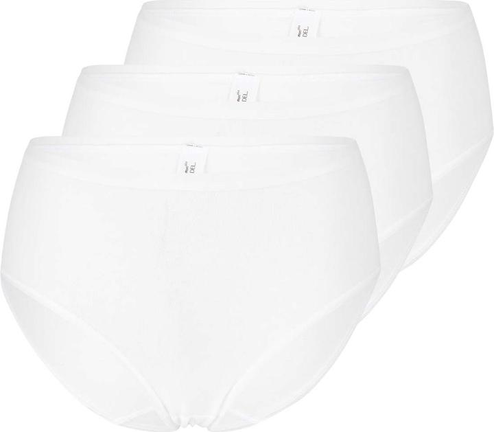 Image du produit Speidel Lot de 3 slips midi bio.cotton Plus (46, 3XL, Lot de 3)