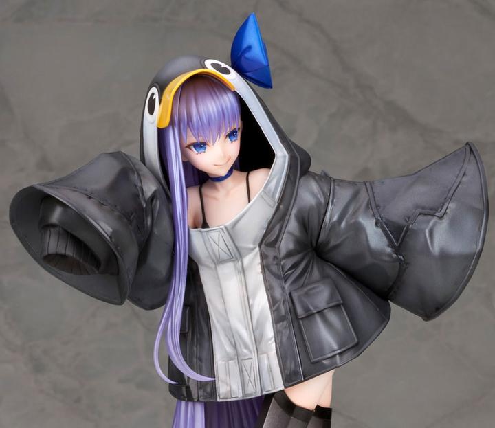 Produktbild Alter Fate/Grand Order statuette PVC 1/7 Lancer/Mysterious Ego Lambda 25 cm