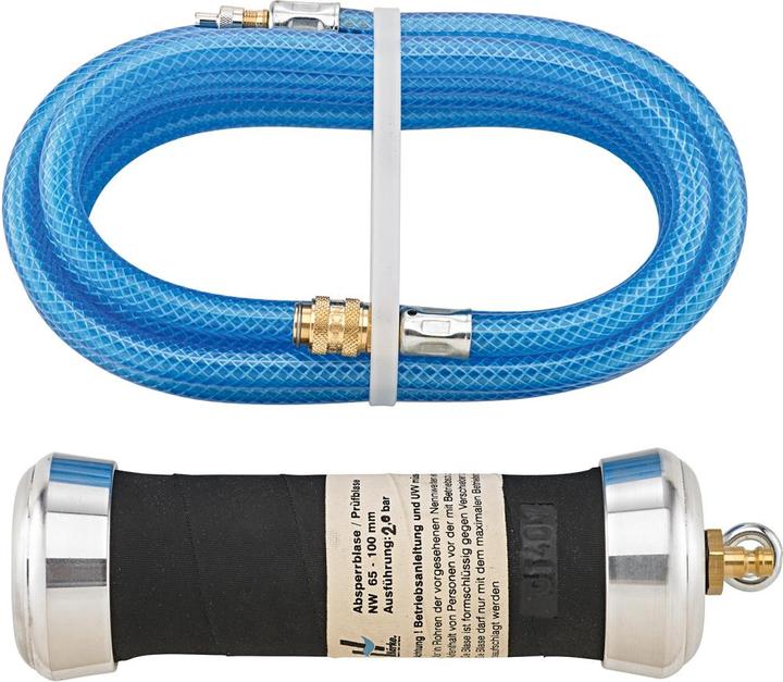 Produktbild Härke Absperrblase NW 65 - 100 mm