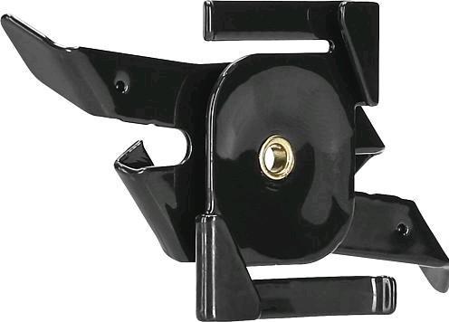 Produktbild Sylvania SKB 11T2TProfildeckenClip für 3PhasenSchiene, schwarz