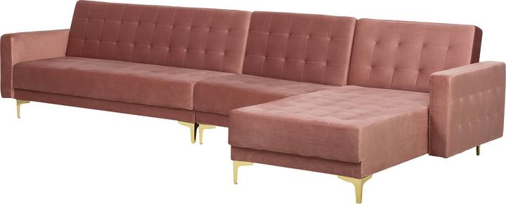 Image du produit Beliani Aberdeen (Canapé modulaire)