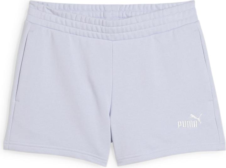 Actual product image Puma ESS Small No. 1 Logo 4" Shorts TR (s) (XXL)