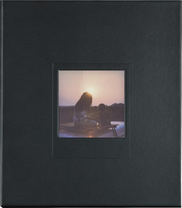Actual product image Polaroid Photo Album (Quadrate)