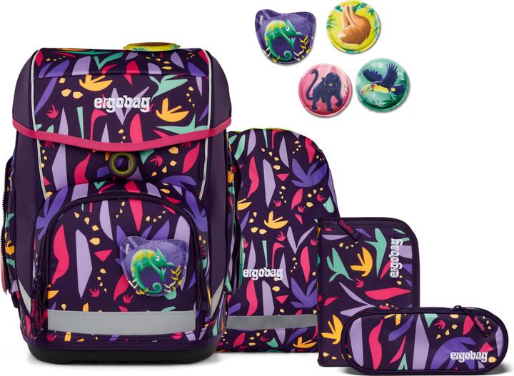 Produktbild Ergobag Cubo Set (19 l)