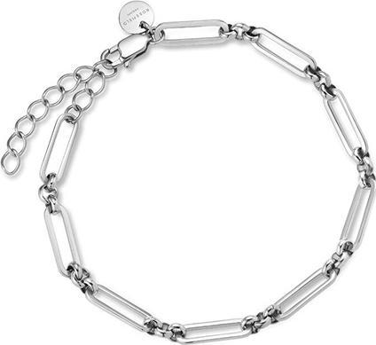 Produktbild Rosefield Steel bracelet with large eyes TOCCOMBO JTBCS-J439