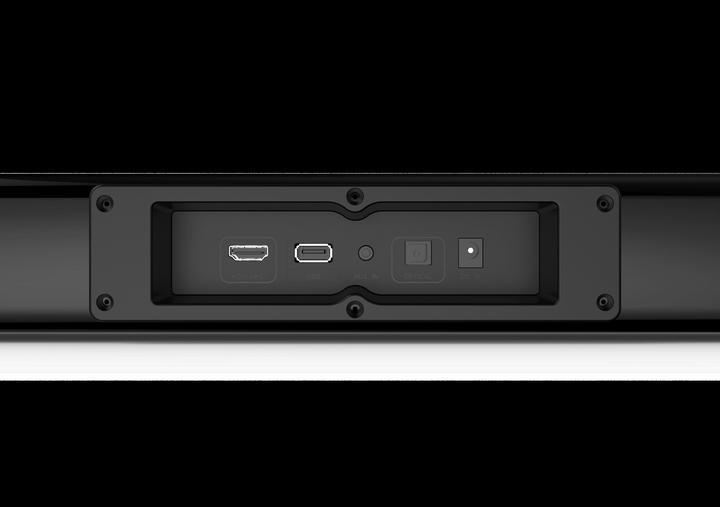 Produktbild Panasonic SC-HTB100EG-K (45 W, 2.0 Kanal)
