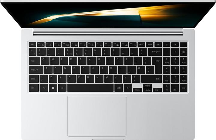 Immagine prodotto Samsung Galaxy Book4 (15.60", Intel Core 3 100U, 8 GB, 256 GB, DE)